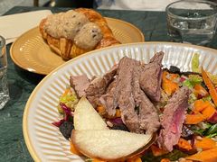 -BAKER&SPICE(环贸店)