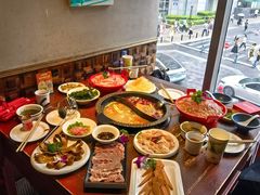 -黄家码头老火锅(解放碑旗舰店)