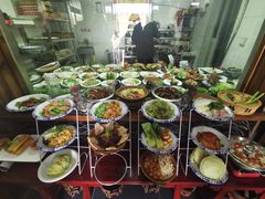 -寿州美味厨豆腐宴(寿县南门口西环路店)