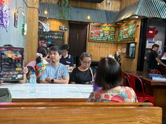 -Dampa Seafood Grill - Dubai