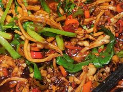 -大碗先生(万家丽店)