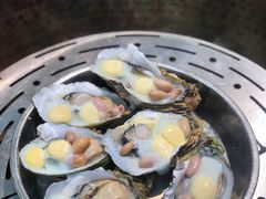 -飞尝蚝·顺德菜·鱼生(顺德总店)