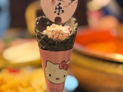 -慢丽江·云南野生菌土鸡锅(西山店)