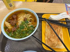 -同济大学-北苑食堂