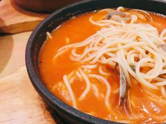 -萨莉亚意式餐厅(彩悦城店)