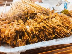 -十里铺铁板鱿鱼