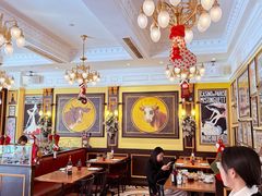 -Entrecôte 法国牛扒馆(保利·时光里店)