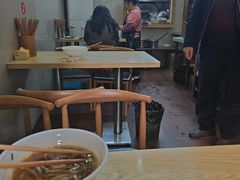 -康大口蘑面庄(将军街店)