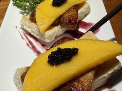 -森味薪火烧•烧鸟居酒屋•日本料理(望京店)
