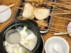 -大胡子海鲜·天津菜·砂锅烧烤(五大道创始店)