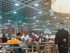 大堂-宜家·瑞典风味餐厅(北京西红门店)