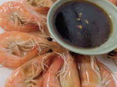 -醉壹号海鲜大排档·老厦门特色菜(厦门美食地标店)