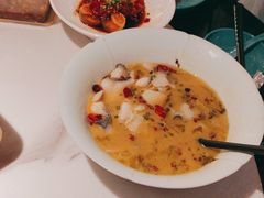 -荷塘秋月·本帮江浙菜(国权路店)