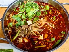 -无味饭店(九眼桥商业文化广场店)