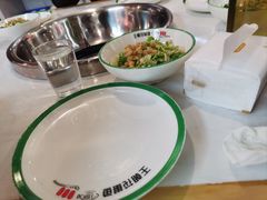-王朝花椒鱼(杉板桥南一路店)