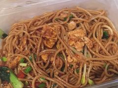 -小毛绝杀炒粉