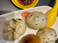 -大壶春生煎(四川中路店)