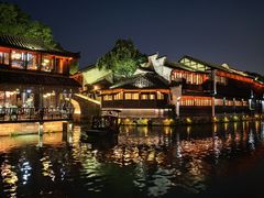 -乌镇景区