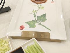 -北京全聚德(王府井店)