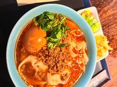 -喜晋道面馆(华严寺广场店)