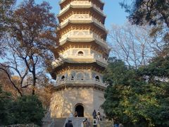 -灵谷景区