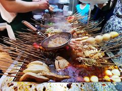 -郭记小街麻辣烫(南小街总店)