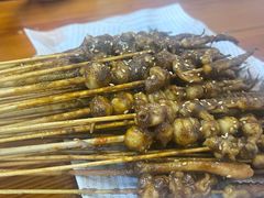 -十里铺铁板鱿鱼