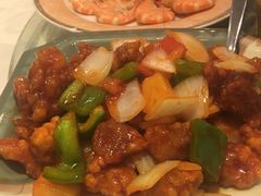 -炳胜农家菜