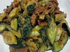 -春水锅贴·传统鲁菜(大明湖店)