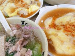 普宁经典肠粉-江记普宁肠粉(国贸店)