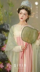 -盘子女人坊生日照·摄影馆(华强店)
