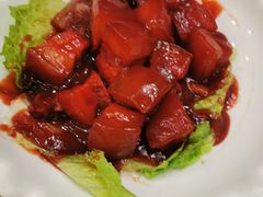 -中国饭店-餐厅