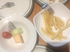 -斗牛士牛排(南京东路店)