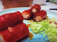 -丰尔粥食·顺德鱼生·干蒸排骨顺德菜(大良分店)