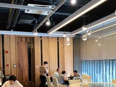 大堂-巷语私房料理(华一实业大厦店)
