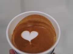 -JPG coffee(广州体育西店)