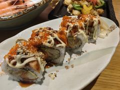 -三石铁板烧(紫竹桥店)