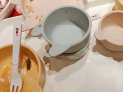 -西贝(枫蓝国际购物中心店)