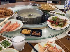 -盈田盈粥庄(博山东路店)