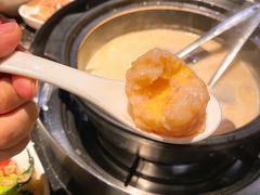 -捞王锅物料理(凯旋路店)