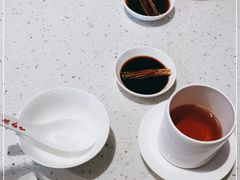 自助调料区-鼎泰丰(南门店)