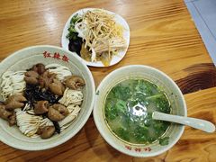 -豫厨老汤拉面(企业广场店)