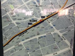 -宝山路(地铁站)