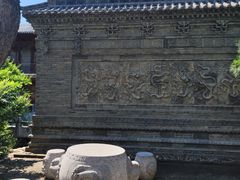 -爱新觉罗皇家博物院