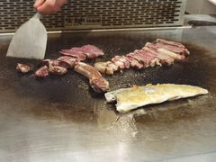 -火地铁板烧(昆山万象汇店)