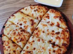 -棒约翰比萨·意面(老闵行店)