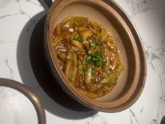 -奉天小馆·非遗东北菜(济南万象城店)