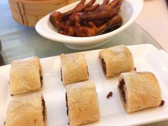 -聚福山莊·寻味顺德(北滘店)