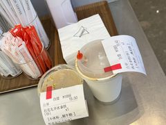 -Manner Coffee(IFS一楼店)