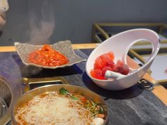 -杨记齐齐哈尔烤肉(五莲路店)